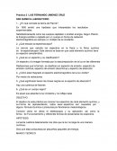 PRACTICA QUIMICA LABORATORIO