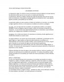 Resumen Los Códigos Esteticos