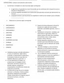 EXAMEN DE HISTORIA DE MEXICO TERCER GRADO GRUPO A