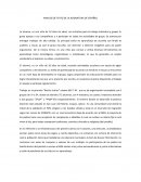 ANALISIS DE TEXTO DE LA ASIGNATURA DE ESPAÑOL