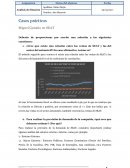 Casos prácticos Miguel Castaño en SEAT