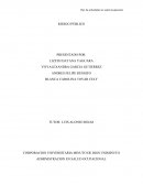 Prevención robo de vehiculos