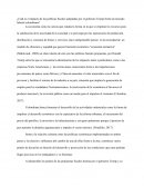 Cuál es el impacto de las políticas fiscales adoptadas por el gobierno Trump frente al mercado laboral colombiano?