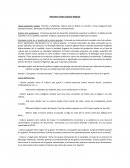 Resumen qué es la cultura Pop Storey