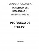 PEC desarrollo I 16-17