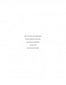 Tipos y Formatos de Computadores