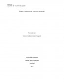 GESTION DE TALENTO HUMANO GENERALIDADES DE LA GESTION DEL TALENTO HUMANO