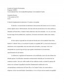 El derecho fundamental al matrimonio: El camino a la equidad