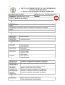 Significados de palabras. PPREFIJOS: termo