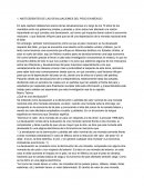 ANTECEDENTES DE LAS DEVALUACIONES DEL PESO EN MÉXICO