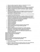 Configuracion de S.E