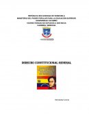 Diferencia entre las distintas leyes en Venezuela