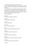 Actividad complementaria Estado de costo, producción y ventas