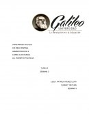 Tarea Administracion II