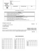Prueba historia. la época moderna y el renacimiento