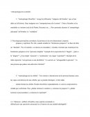 La antropología de la cebolla