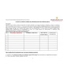 GUÍA DE LA EVIDENCIA MEDIAL DE APRENDIZAJE 60% DEL TERCER PARCIAL