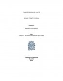 TRANSFERENCIA DE CALOR BONUS PRIMER PARCIAL