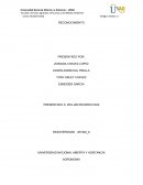 Biodiversidad. ¿Qué entiende por biodiversidad?