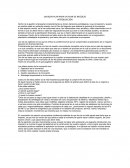 UN BUEN PLAN PARA UN PLAN DE NEGOCIOS