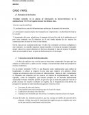 CASO VANS: Resumen de los hechos