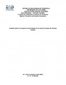 Analisis El Leviathan de Thomas Hobbes