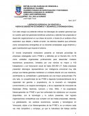 LIDERAZGO GERENCIAL EN VENEZUELA