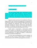 CONSIDERACIONES DE HECHO Y DE DERECHO