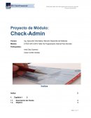 Trabajo Análisis de Sistemas 1er Año Computación Pc-Byte Ltda