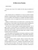 El Mito de las Paredes