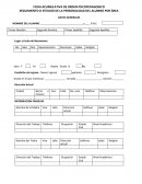 FICHA ACUMULATIVA DE ORDEN PSICOPEDAGOGICO