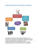 RECURSOS HUMANOS OBJETIVO DE LA DMINISTRACION DE LOS RECURSOS HUMANOS: