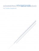 Por sus siglas en inglés, es una metodología de mejora de procesos, centrada en la reducción de la variabilidad de los mismos, consiguiendo reducir o eliminar los defectos