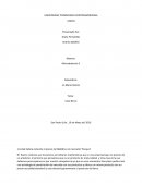 Considera usted que la relación entre Sony y Barco era saludable? Porque?