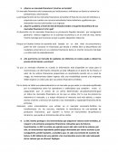 ¿Qué es un mercado financiero?