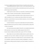 La presión es la magnitud escalar que relaciona la fuerza con la superficie sobre la cual actúa