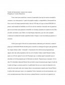 Comprar tirar comprar