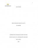 CORPORACIÓN UNIVERSITARIA MINUTO DE DIOS GESTION BASICA DE LA INFORMACIÓN SEMESTRE I