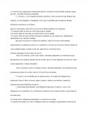 Se trata de una organizacion unipersonal.objetivo con fines de lucro,tamaño pequeño,origen privado , actividad comercial,comandita