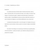 La capacidad de goce en México