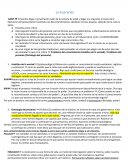Interrogación histórica del presente, por las formas que nos gobernamos, si efectivamente salimos de la minoría de edad⇒ y dice que estamos en vías de la ilustración.