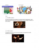 Corresponde a la forma en que se pronuncia la palabra. Forma parte de la función expresiva de los lenguajes.