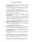 ¿Qué es el museo de Historia Natural, cuáles son sus objetivos y qué tipo de colecciones posee?