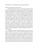 ¿Cuál es entonces el mundo en el que vivimos?