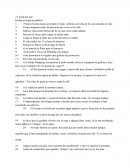 Primera Escena mano acercando el mate, culmina con toma de los ojos alzando la vista