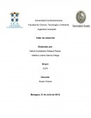 Tema general: El Servicio Militar Patriótico