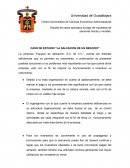 Estudio de casos aplicados al pago de impuestos de personas físicas y morales.