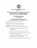 Ilustrará por medio de modelos (diagrama y dibujos) las partículas que componen un átomo correctamente.