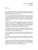 La selección de este articulo se da ya que se explica de manera clara y concisa lo que se tiene que hacer para no caer en malas fuentes que hagan que nuestras fuentes sean inciertas