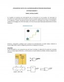 APLICACIÓN DE LOS PLC EN LA AUTOMATIZACIÓN DE PROCESOS INDUSTRIALES